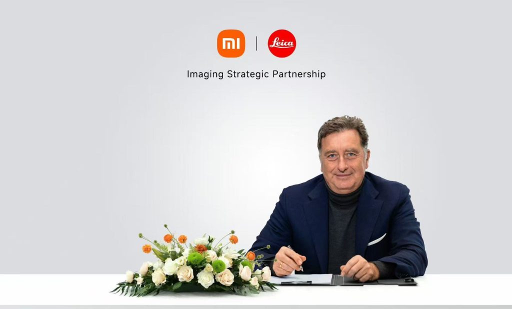 Xiaomi 17 Ultra Xiaomi Leica