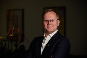 AI RADAR Trendbook: „Wyścig o przewagę w AI – Koszt bierności rośnie” – Adam Tomczak, AMD