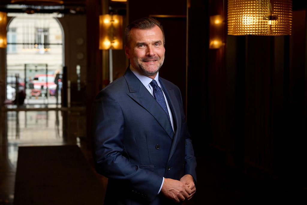 Michał Kanownik ZIPSEE