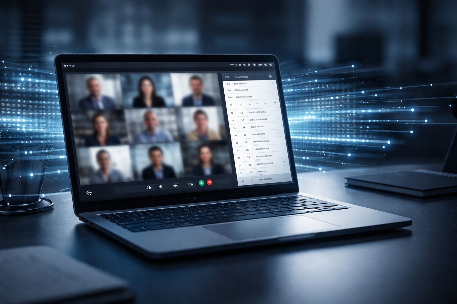 Zoom Stealer wykrada dane ze spotkań firmowych. Zagrożonych jest choćby 2,2 mln użytkowników!