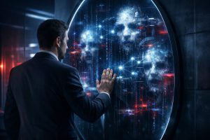 Lustrzana (i niewygodna) prawda o AI w 2025. Mity, które padły i rok, który uczył nas na błędach