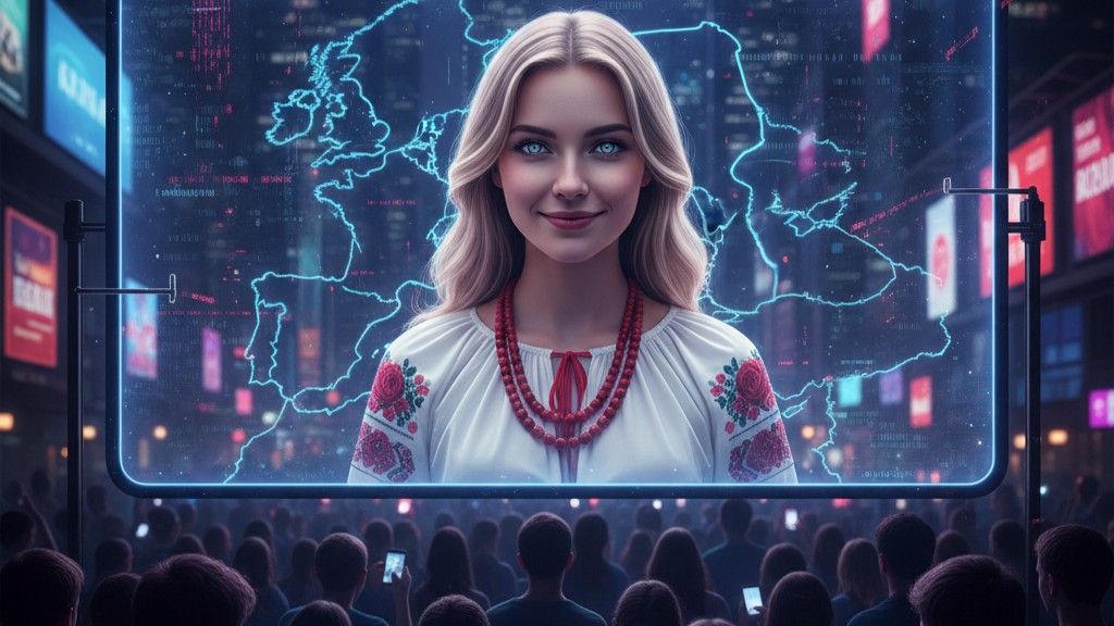 Polexit z ust AI. Wiralowe wideo obnaża bezradność social mediów wobec politycznych deepfake’ów