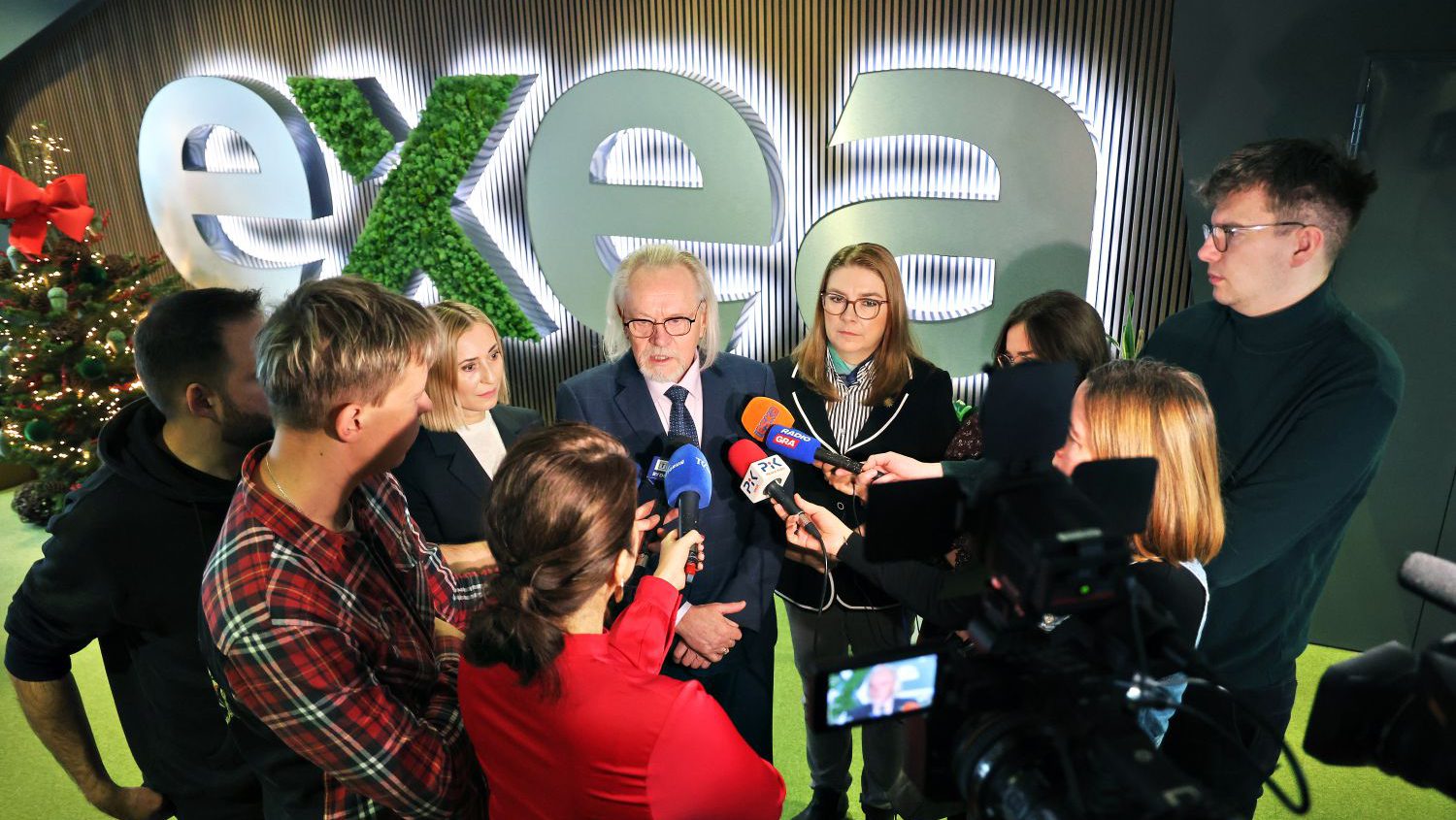 Exea i Uniwersytet Mikołaja Kopernika uruchamiają program stażowy w odpowiedzi na niedobór specjalistów SOC