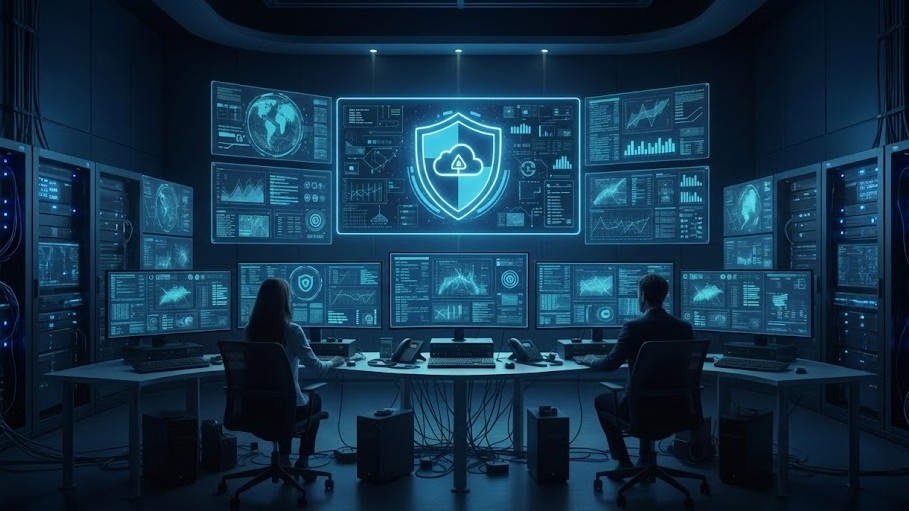 Ataki napędzane AI zmuszają co trzecią firmę do zmiany strategii cyberbezpieczeństwa