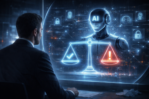 Google DeepMind przyspiesza prace nad AGI – czy zasady moralne nadążą za technologią?