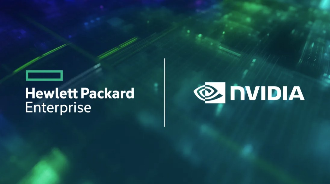 Suwerenna AI w praktyce: HPE rozszerza w Europie ofertę NVIDIA AI Computing by HPE