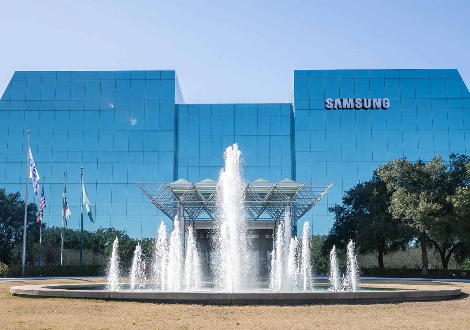 Fabryka Samsunga w Teksasie szykuje się do produkcji matryc CMOS dla Apple