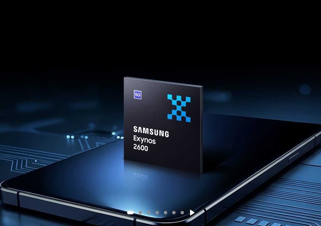 Samsung Exynos 2600