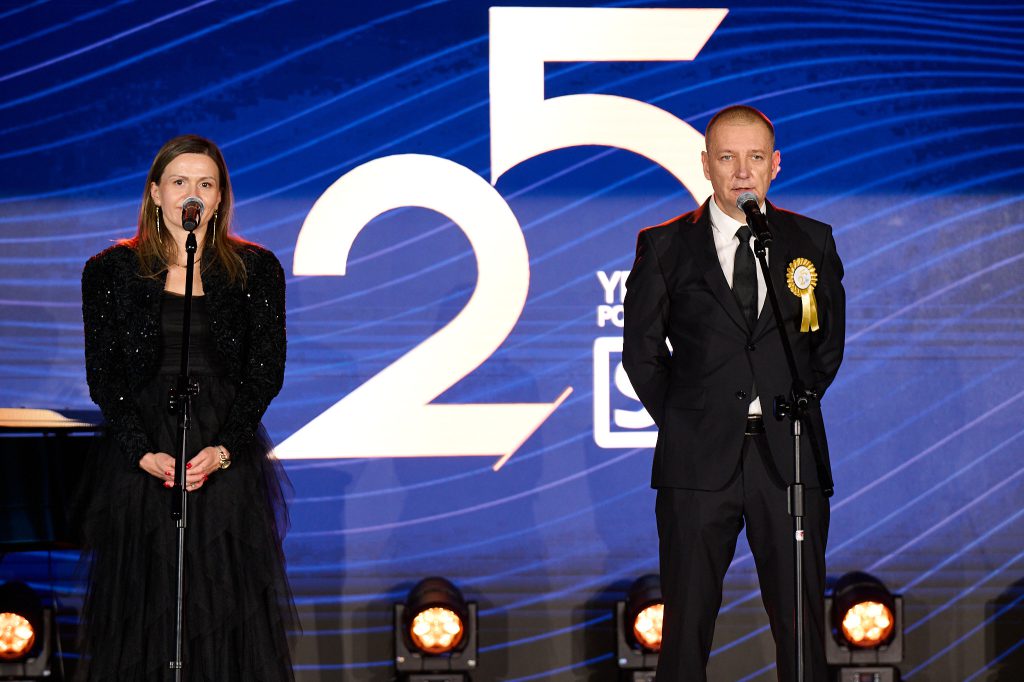 Jubileusz 25 lat S4E