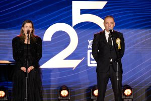 Ćwierć wieku S4E w polskim IT – jubileusz w wyjątkowych wnętrzach Hotelu Verte