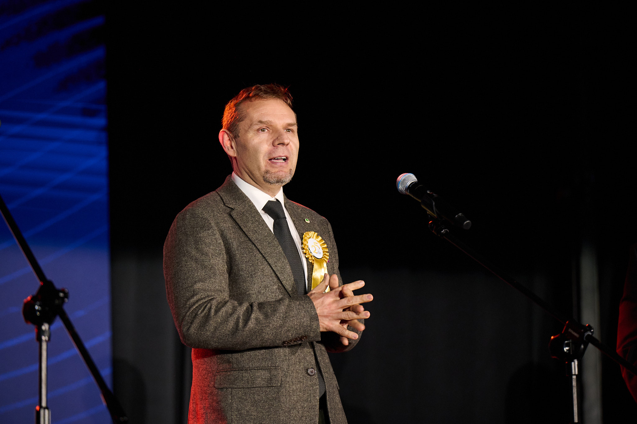 Jubileusz 25 lat S4E