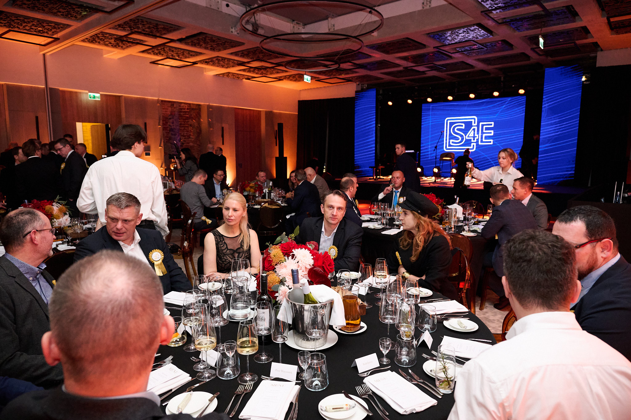 Jubileusz 25 lat S4E