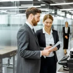 Raport Druku cz. 5 – Wsparcie partnerów po nowemu. Presales, szkolenia i serwis jako przewaga