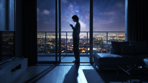 Nocna spowiedź u chatbota. Microsoft ujawnia, o co pytamy AI o 3:00 nad ranem