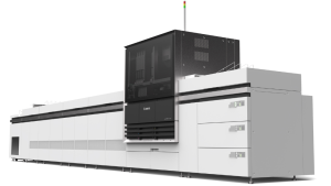 Canon rozbudowuje portfolio inkjetowe. varioPRESS iV7 z wydajnością 4,5 mln obrazów na miesiąc