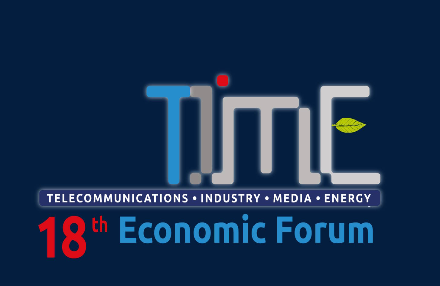18. Forum Gospodarcze TIME