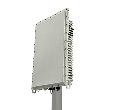 W Japonii mają swoje 5G, a jeden z producentów właśnie wprowadza nowy model anten działających w sub-6GHz