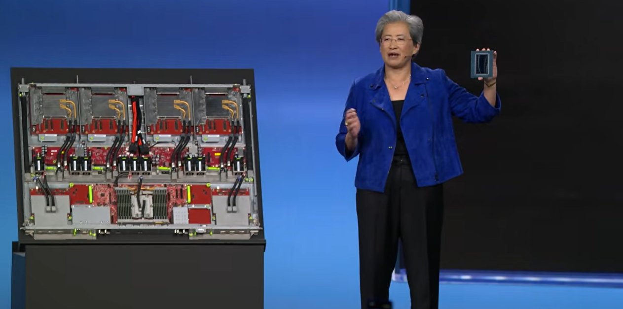 AMD Lisa Su CES 2026