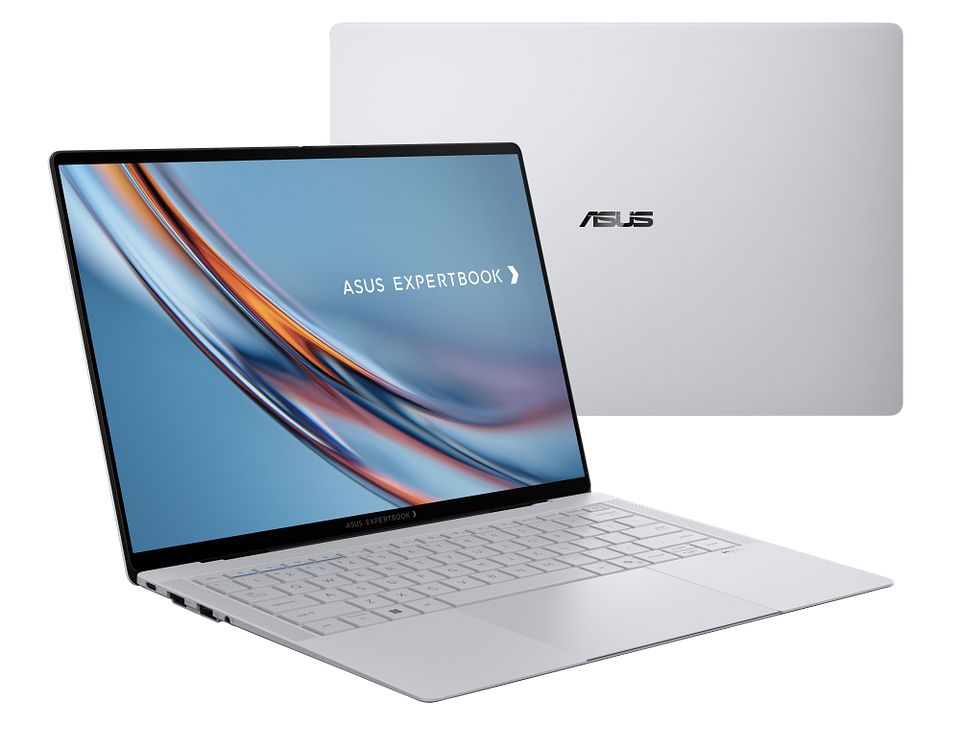 CES 2026: ASUS prezentuje pełne spektrum innowacji AI
