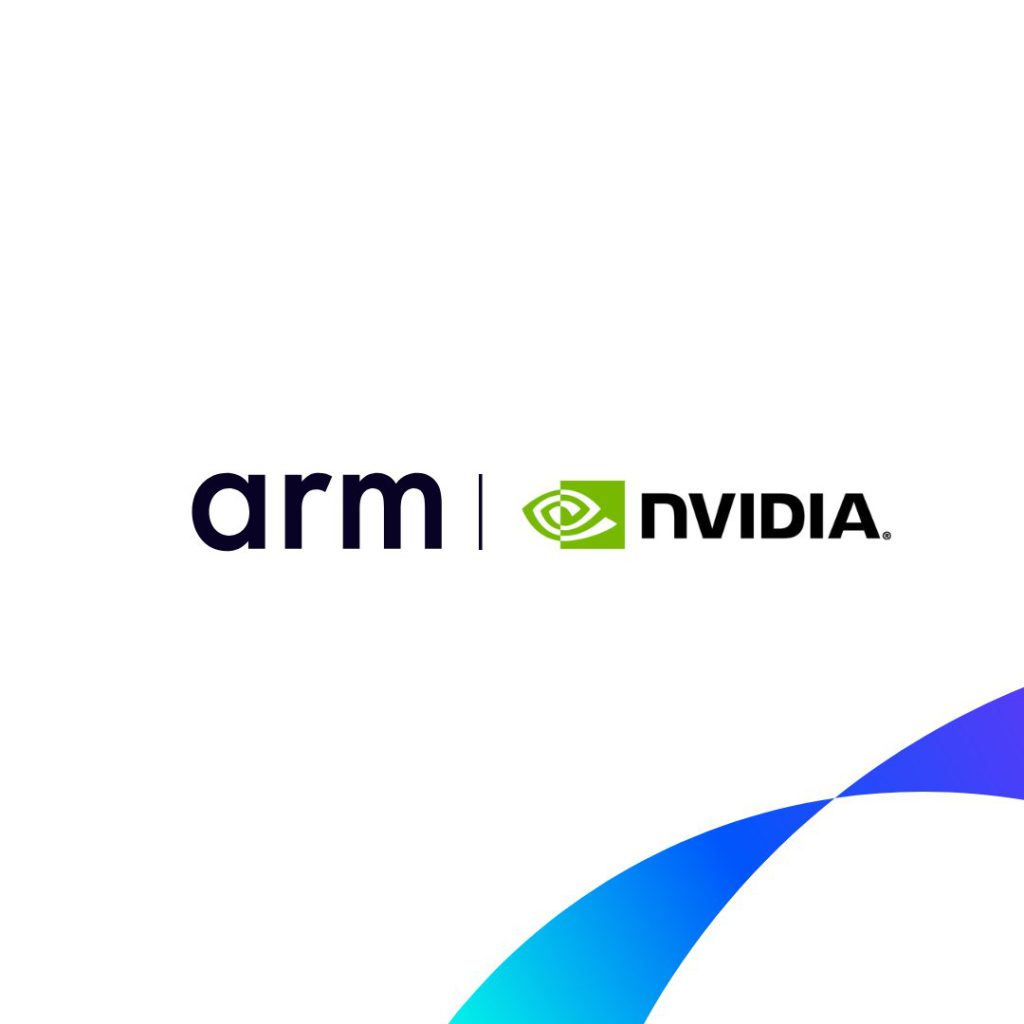 Arm Nvidia SOC