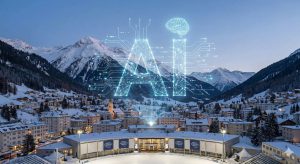Światowe Forum Ekonomiczne w Davos: cztery scenariusze dla AI w 2030 roku