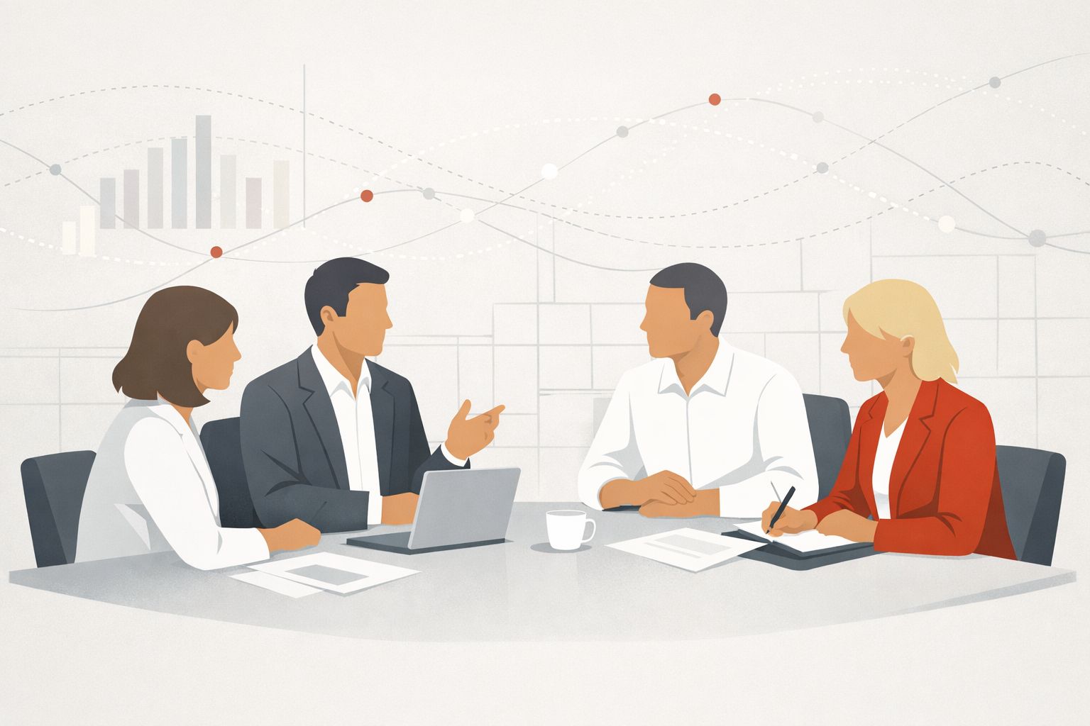 Deloitte raport AI Polska firmy