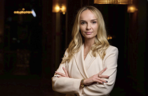 AI RADAR Trendbook: “Szanse i wyzwania nowej ery AI – Sztuczna inteligencja zmienia zasady” – Dorota Olczak, HP Inc Polska