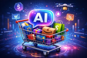 Gemini wchodzi do e-commerce. Google, Walmart i Shopify testują nowy model zakupów