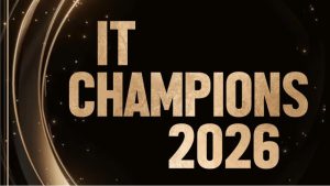IT Champions 2026 – Jubileuszowa, 10. edycja