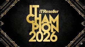 IT Champions 2026 – Jubileuszowa, 10. edycja
