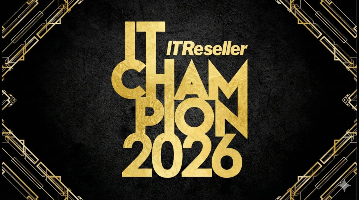 IT Champions 2026 – Jubileuszowa, 10. edycja