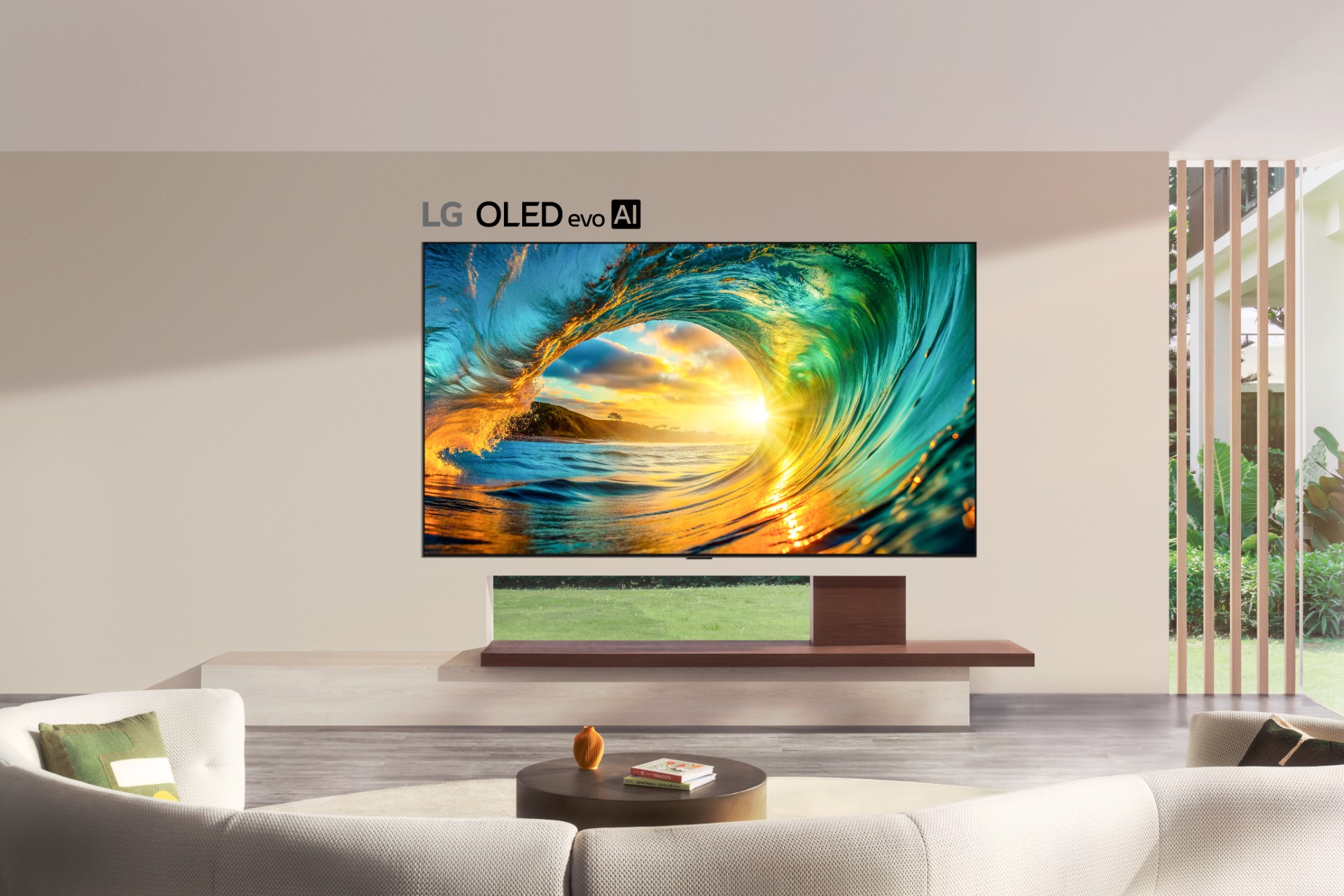 CES 2026: Wallpaper TV powraca – LG prezentuje bezprzewodowy OLED evo W6 na CES 2026