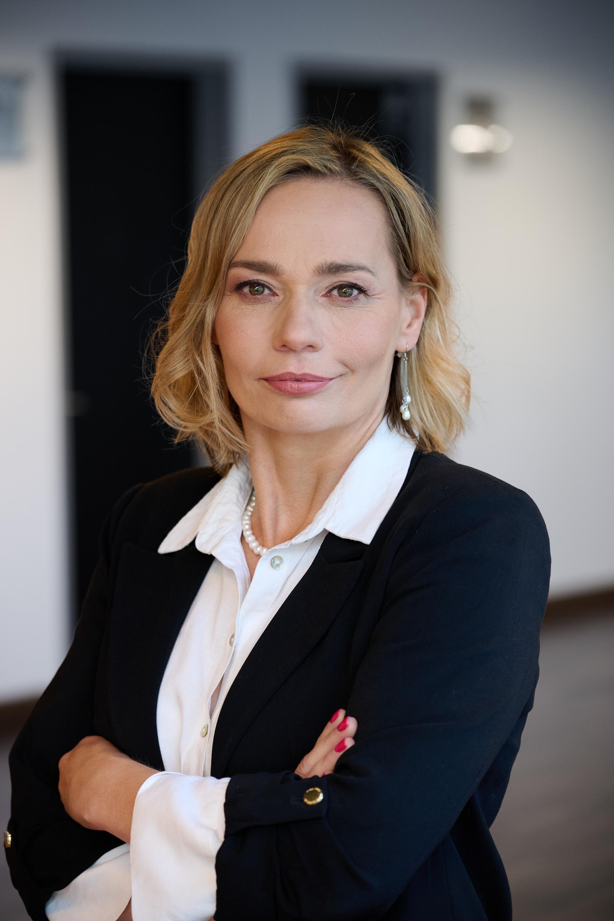 AI RADAR Trendbook: “Szanse, ryzyka i fundament danych – AI jako motor innowacji” – Magdalena Kasiewicz, Hewlett Packard Enterprise