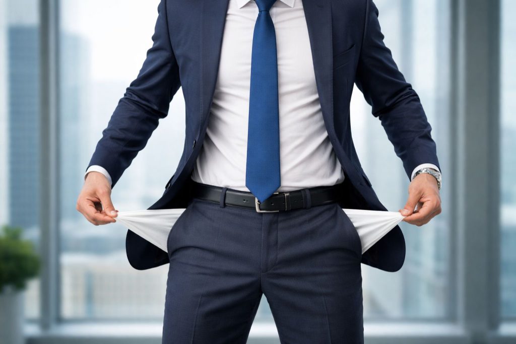 OoenAI brak pieniędzy