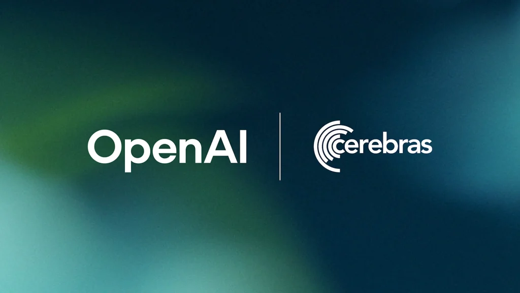 OpenAI Cerebras