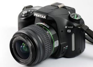 Co dalej z marką Pentax? Właściciel składa ważną deklarację