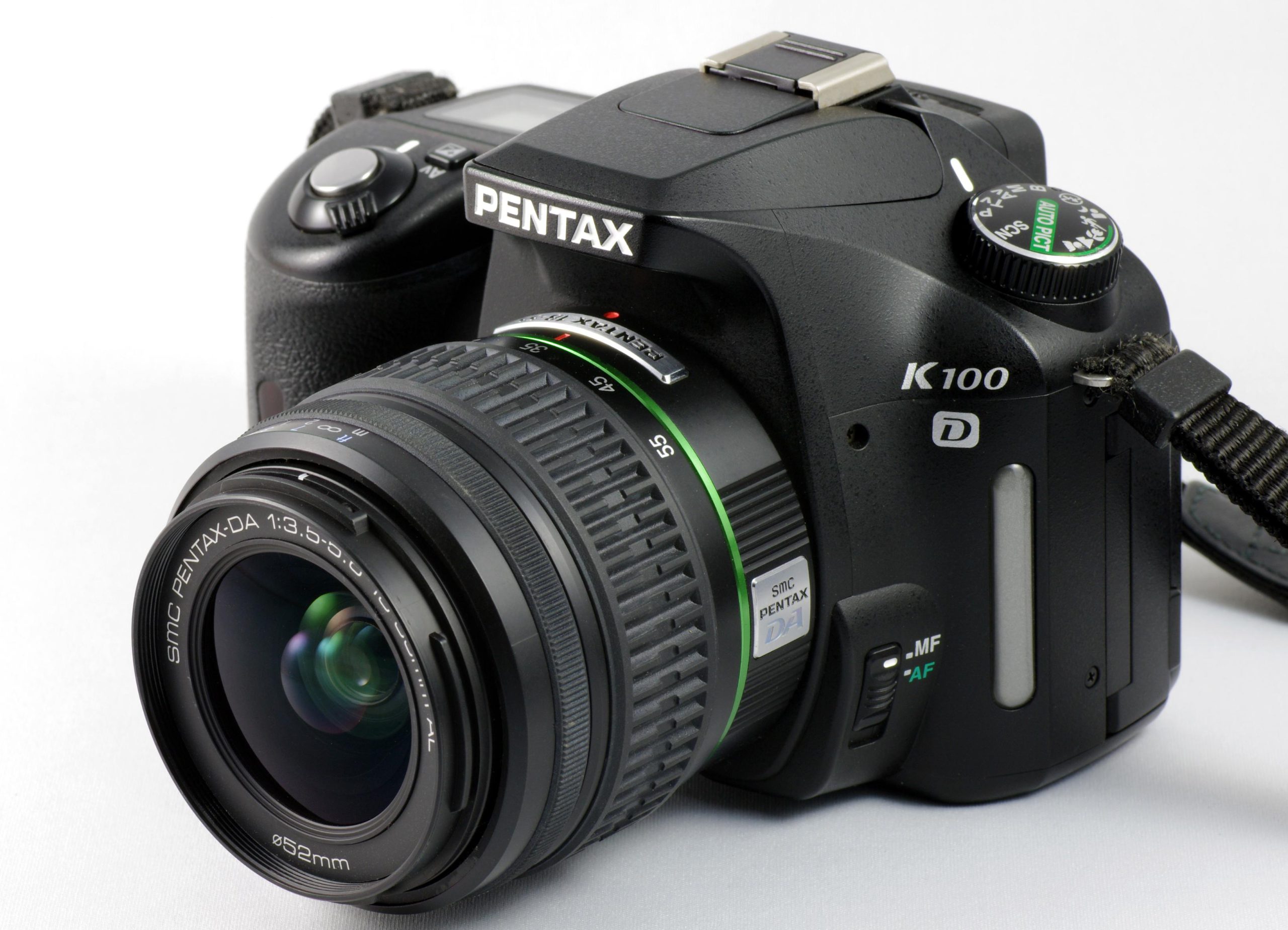 Co dalej z marką Pentax? Właściciel składa istotną deklarację