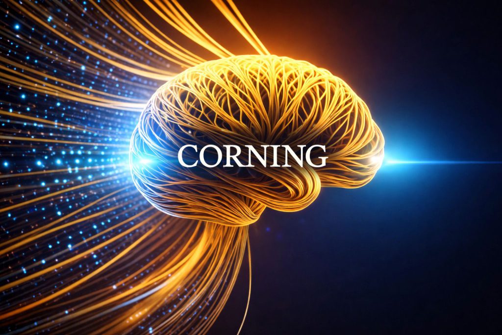 Światłowód AI Corning