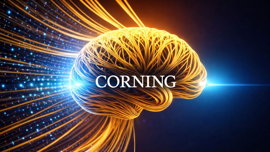Światłowód AI Corning