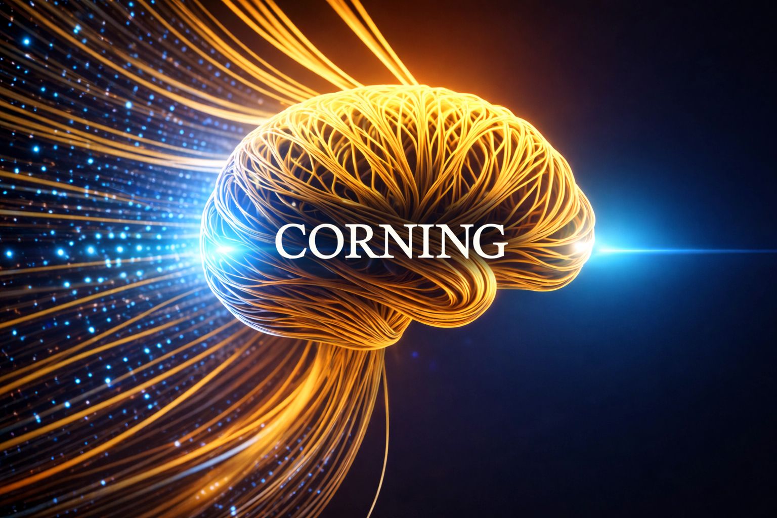 Światłowód AI Corning