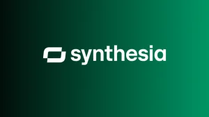 Google Ventures inwestuje w Synthesię. Wycena na 4 mld USD i nowi wideo-agenci AI