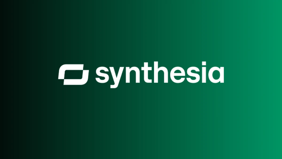 Google Ventures inwestuje w Synthesię. Wycena na 4 mld USD i nowi wideo-agenci AI
