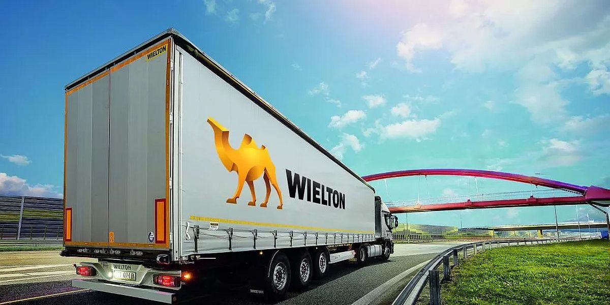 Wielton wycofuje się z projektu cyfryzacji wartego niemal 140 mln zł