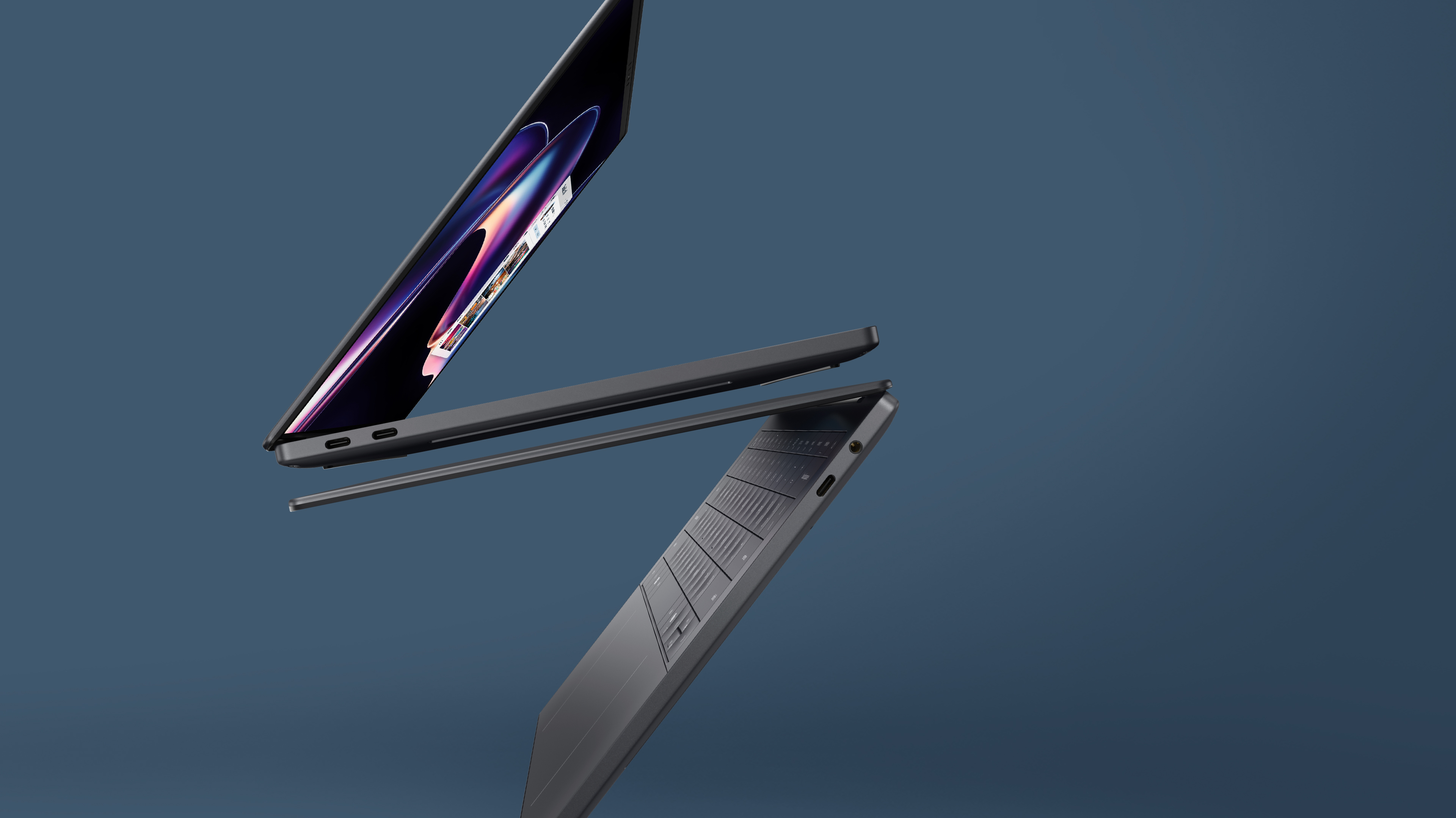 CES 2026: XPS wraca do gry, Alienware rośnie, a UltraSharp ustanawia nowe standardy