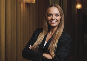 AI RADAR Trendbook: “Zyskać przewagę w świecie jutra. Sztuczna inteligencja zmienia zasady”– Magdalena Grzegorczyk, Microsoft Polska