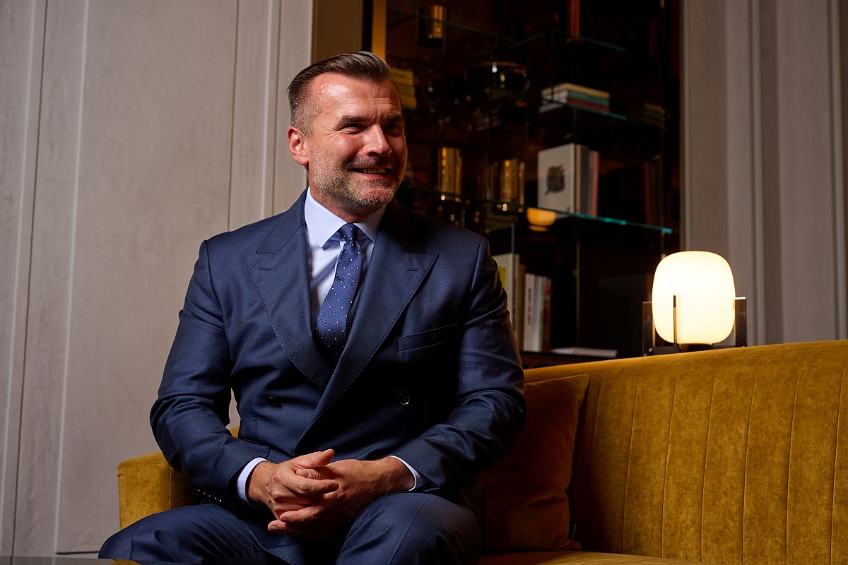 Michał Kanownik ZIPSEE