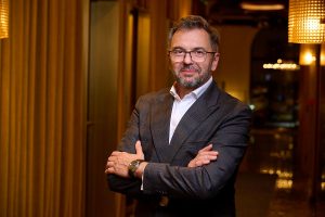 Schneider Electric Polska: Mirosław Pisaniec nowym szefem sprzedaży IT Channel i Data Center