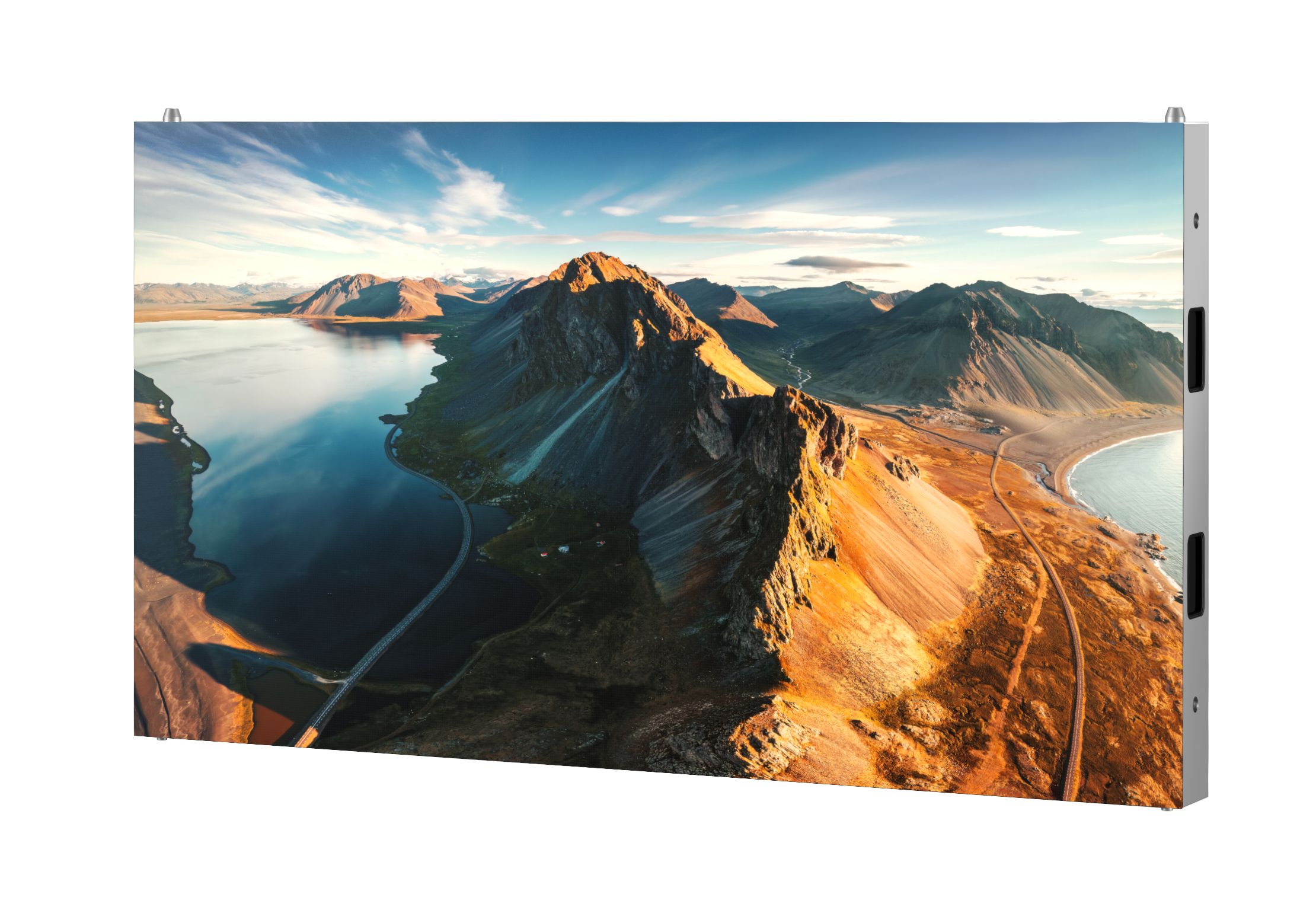 Crystal LED S, nowa linia dvLED od Sony dla biznesu, edukacji i przestrzeni komercyjnych