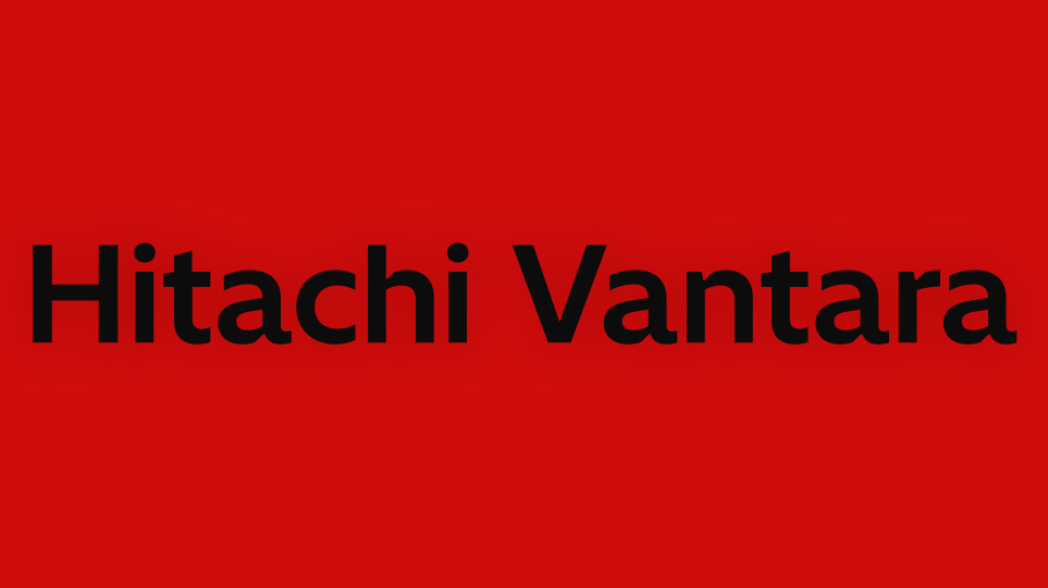 Hitachi Vantara Exchange Forum 2026