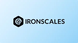 IRONSCALES wprowadza ochronę przed deepfake’ami. AI wykryje fałszywe wideo i audio w e-mailach